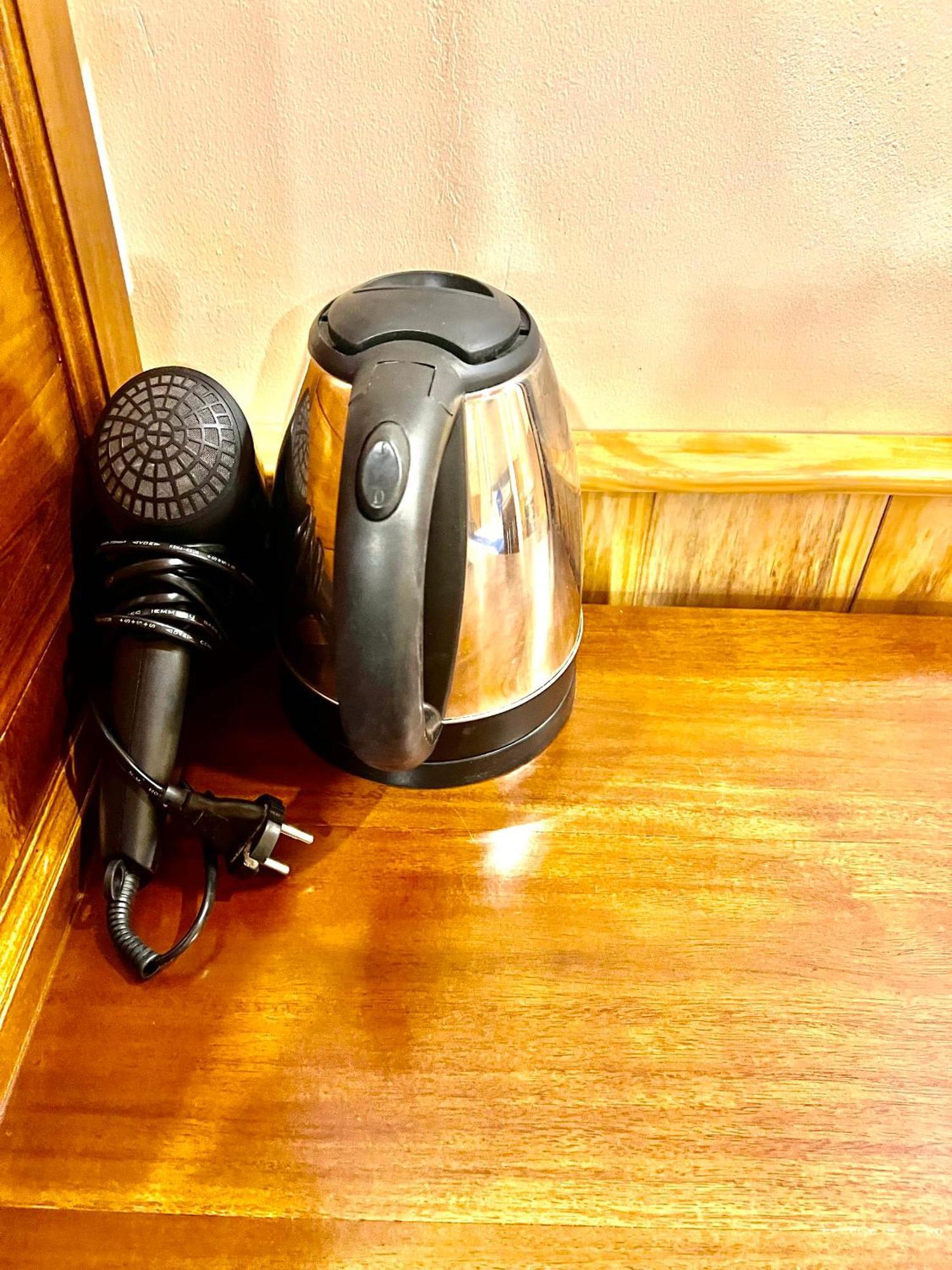 דואונג דונג Bungalow Sang Tuoi Mountains מראה חיצוני תמונה