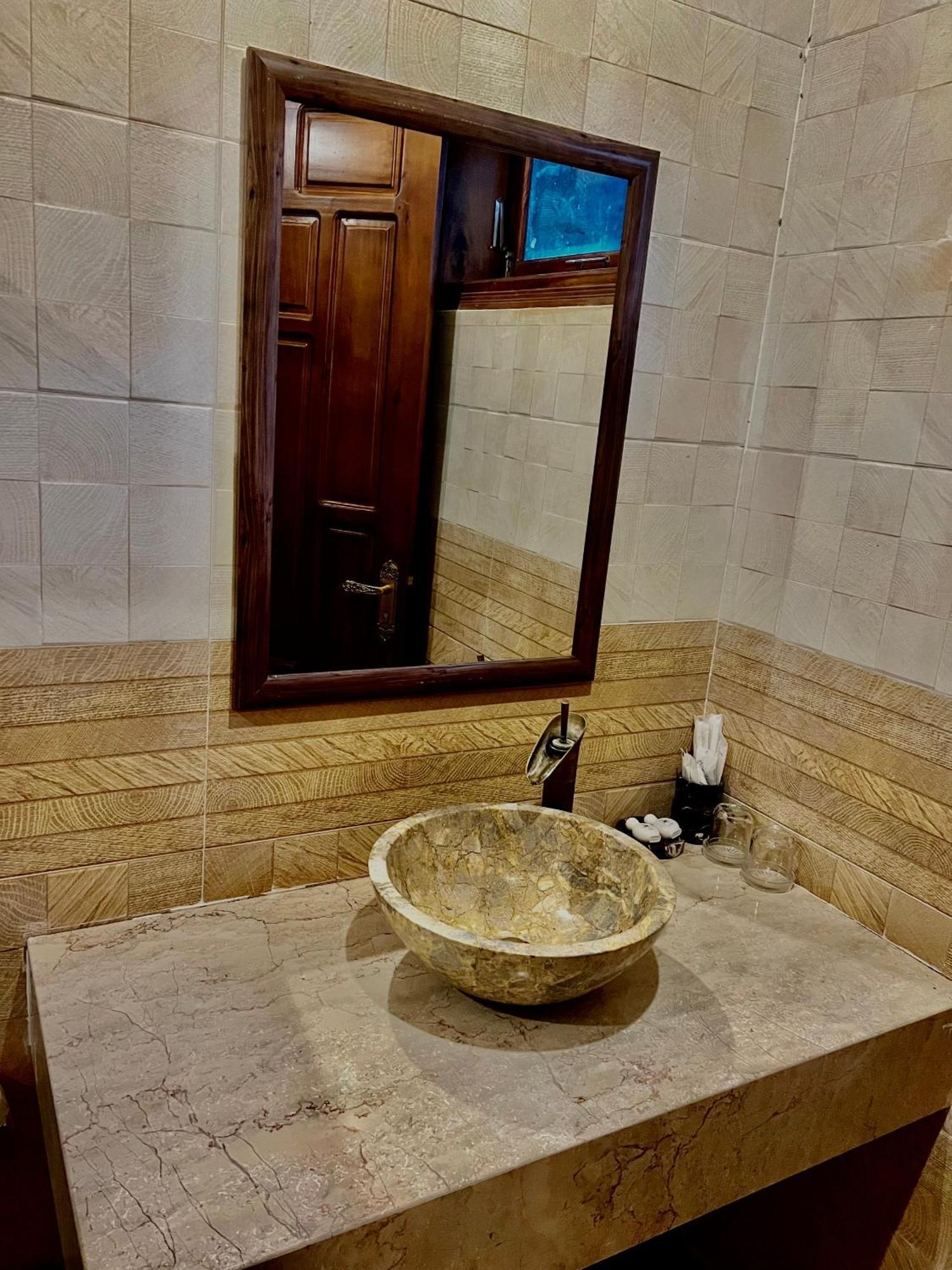 דואונג דונג Bungalow Sang Tuoi Mountains מראה חיצוני תמונה